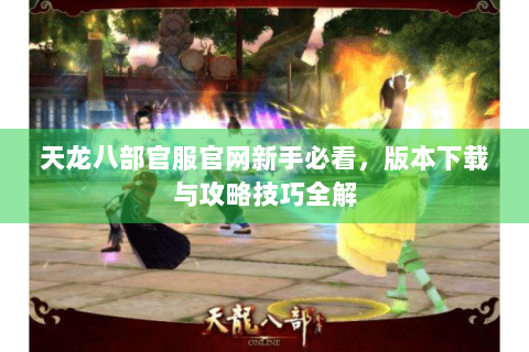 天龙八部官服官网新手必看，版本下载与攻略技巧全解