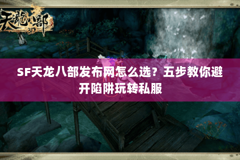 SF天龙八部发布网怎么选？五步教你避开陷阱玩转私服