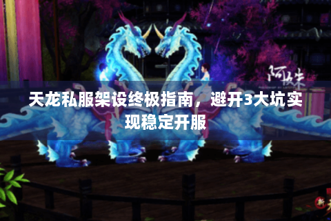 天龙私服架设终极指南，避开3大坑实现稳定开服