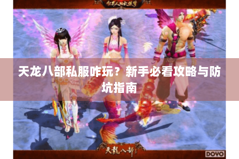 天龙八部私服咋玩？新手必看攻略与防坑指南