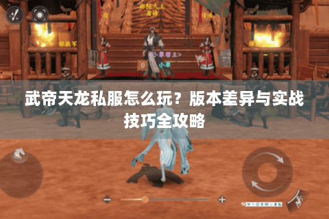 武帝天龙私服怎么玩？版本差异与实战技巧全攻略