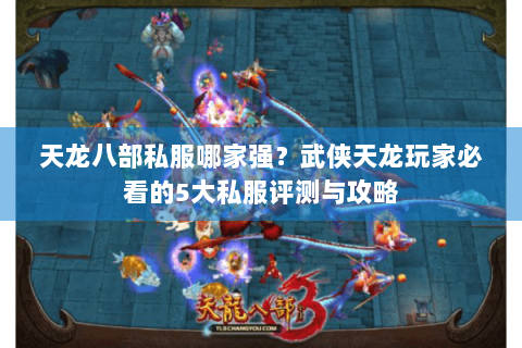 天龙八部私服哪家强？武侠天龙玩家必看的5大私服评测与攻略