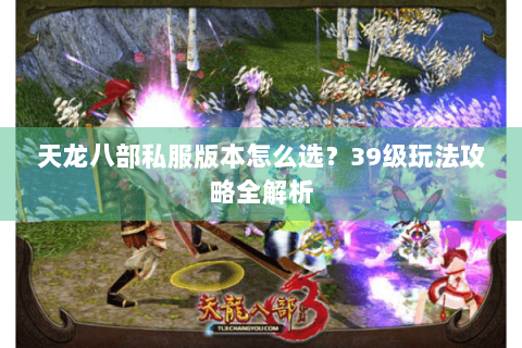 天龙八部私服版本怎么选？39级玩法攻略全解析