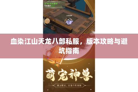 血染江山天龙八部私服，版本攻略与避坑指南