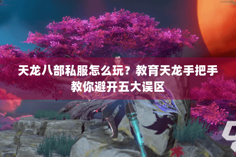 天龙八部私服怎么玩？教育天龙手把手教你避开五大误区