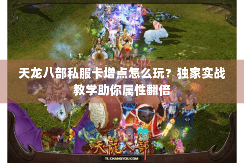 天龙八部私服卡增点怎么玩？独家实战教学助你属性翻倍
