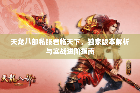 天龙八部私服君临天下，独家版本解析与实战进阶指南