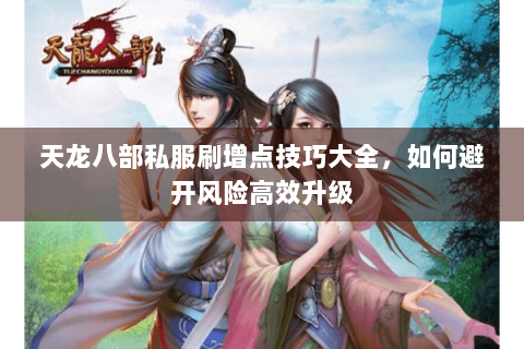 天龙八部私服刷增点技巧大全，如何避开风险高效升级