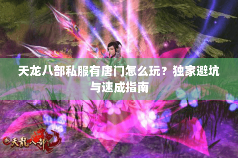 天龙八部私服有唐门怎么玩？独家避坑与速成指南
