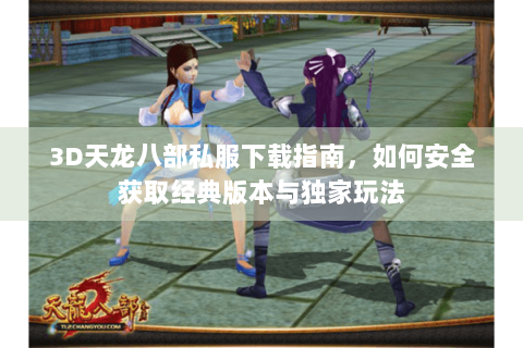 3D天龙八部私服下载指南，如何安全获取经典版本与独家玩法
