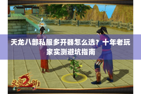 天龙八部私服多开器怎么选？十年老玩家实测避坑指南