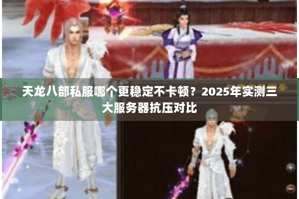 天龙八部私服哪个更稳定不卡顿？2025年实测三大服务器抗压对比
