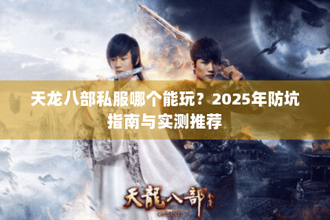 天龙八部私服哪个能玩？2025年防坑指南与实测推荐