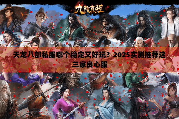 天龙八部私服哪个稳定又好玩？2025实测推荐这三家良心服