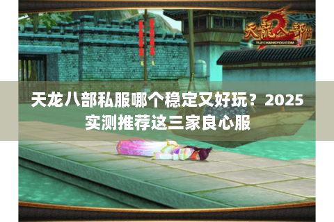 天龙八部私服哪个稳定又好玩？2025实测推荐这三家良心服