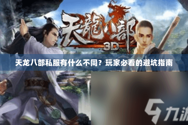 天龙八部私服有什么不同？玩家必看的避坑指南