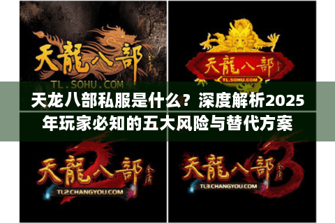 天龙八部私服是什么？深度解析2025年玩家必知的五大风险与替代方案