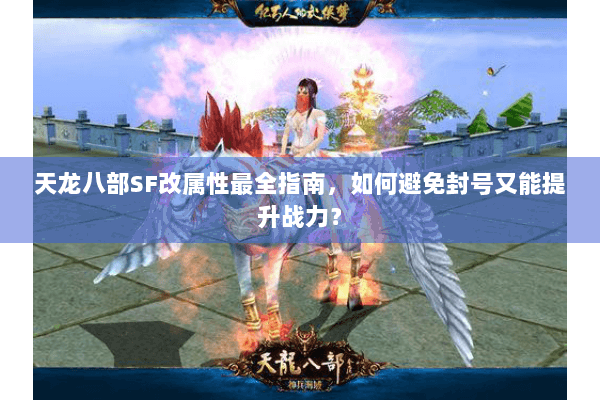 天龙八部SF改属性最全指南，如何避免封号又能提升战力？