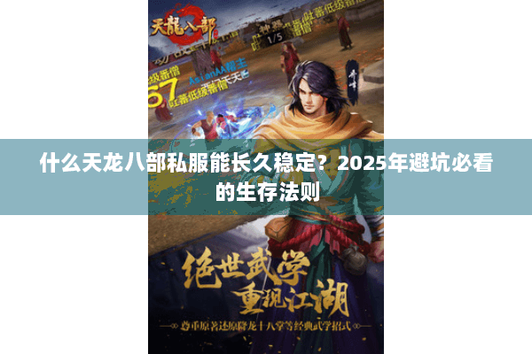 什么天龙八部私服能长久稳定？2025年避坑必看的生存法则