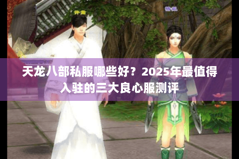 天龙八部私服哪些好？2025年最值得入驻的三大良心服测评