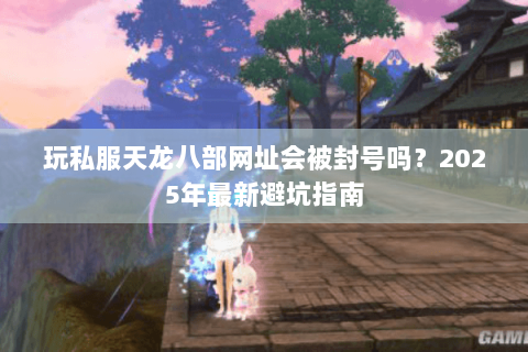 玩私服天龙八部网址会被封号吗？2025年最新避坑指南