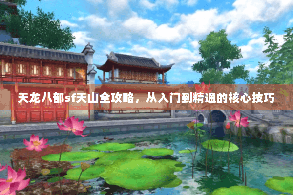 天龙八部sf天山全攻略，从入门到精通的核心技巧