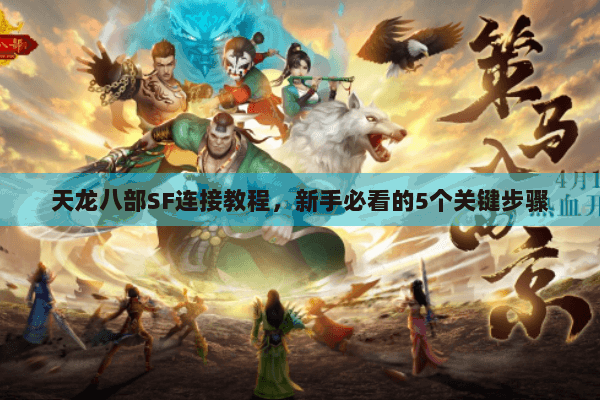 天龙八部SF连接教程，新手必看的5个关键步骤