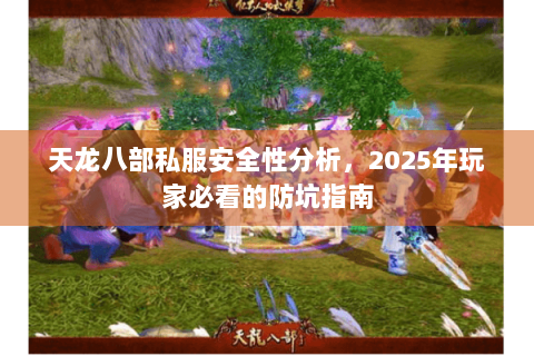 天龙八部私服安全性分析，2025年玩家必看的防坑指南