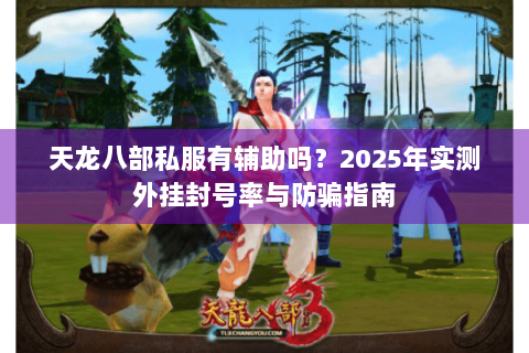 天龙八部私服有辅助吗？2025年实测外挂封号率与防骗指南
