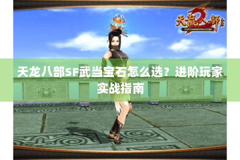 天龙八部SF武当宝石怎么选?进阶玩家实战指南 天龙八部SF武当宝石怎么选?进阶玩家实战指南