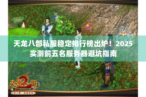 天龙八部私服稳定排行榜出炉！2025实测前五名服务器避坑指南