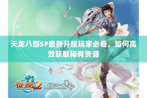 天龙八部SF最新开服玩家必看，如何高效获取稀有资源