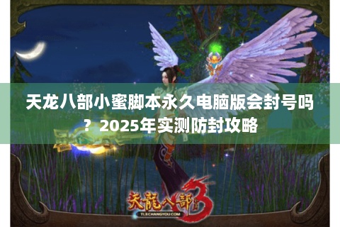 天龙八部小蜜脚本永久电脑版会封号吗？2025年实测防封攻略