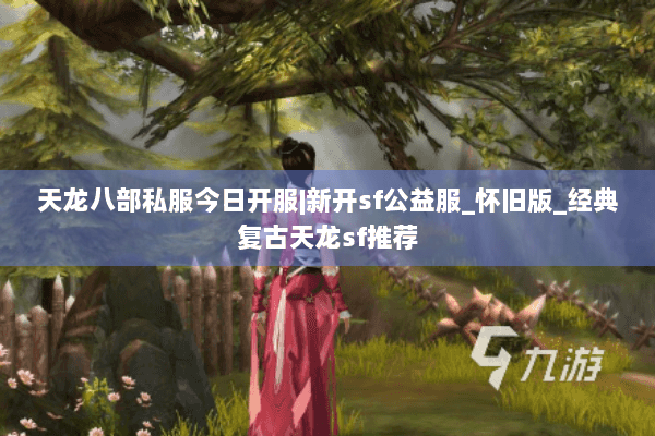 天龙八部私服今日开服|新开sf公益服_怀旧版_经典复古天龙sf推荐