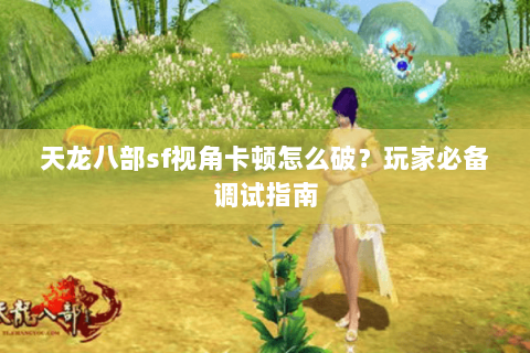 天龙八部sf视角卡顿怎么破？玩家必备调试指南