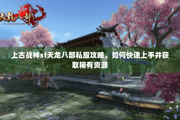 上古战神sf天龙八部私服攻略，如何快速上手并获取稀有资源