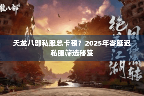 天龙八部私服总卡顿？2025年零延迟私服筛选秘笈