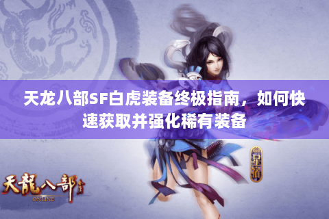 天龙八部SF白虎装备终极指南，如何快速获取并强化稀有装备