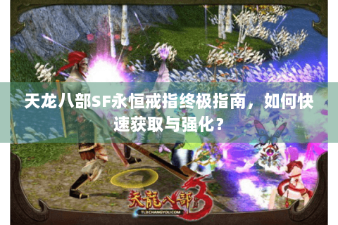 天龙八部SF永恒戒指终极指南，如何快速获取与强化？