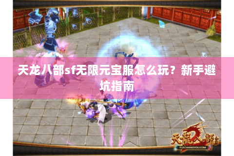 天龙八部sf无限元宝服怎么玩？新手避坑指南