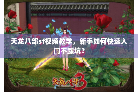 天龙八部sf视频教学，新手如何快速入门不踩坑？
