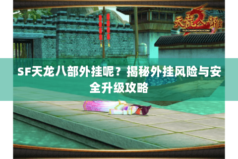 SF天龙八部外挂呢？揭秘外挂风险与安全升级攻略
