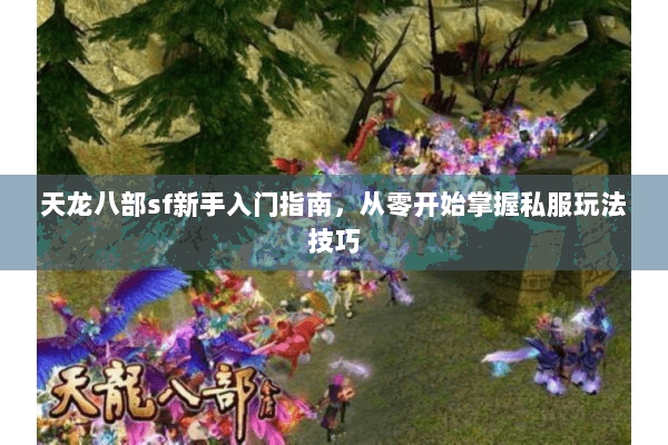 天龙八部sf新手入门指南,从零开始掌握私服玩法技巧 天龙八部sf新手入门指南,从零开始掌握私服玩法技巧