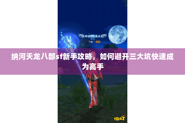 纳河天龙八部sf新手攻略，如何避开三大坑快速成为高手