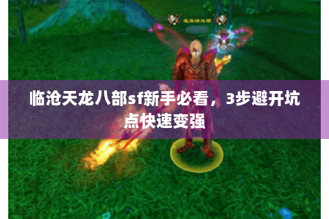 临沧天龙八部sf新手必看，3步避开坑点快速变强