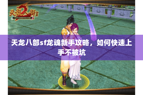 天龙八部sf龙魂新手攻略，如何快速上手不被坑
