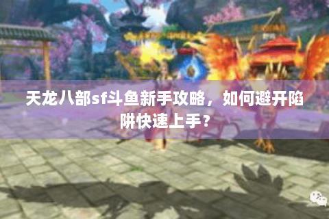 天龙八部sf斗鱼新手攻略，如何避开陷阱快速上手？