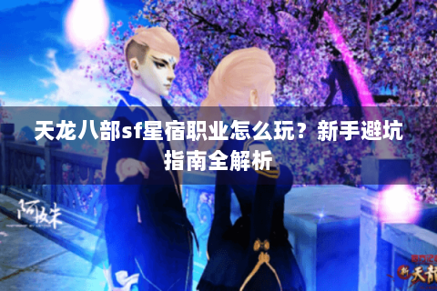 天龙八部sf星宿职业怎么玩？新手避坑指南全解析