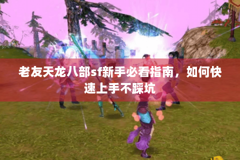 老友天龙八部sf新手必看指南，如何快速上手不踩坑