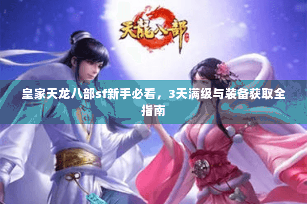 皇家天龙八部sf新手必看，3天满级与装备获取全指南